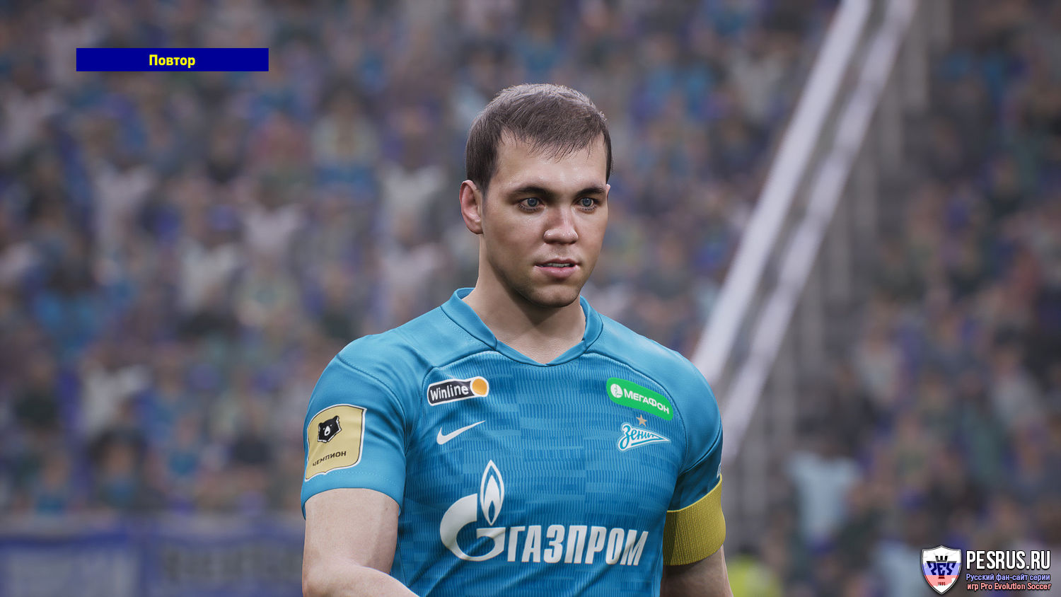 eFootball 2022 Ulocker Patch (Все команды в товарищеских матчах)