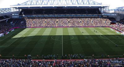 Anfield PES 2020